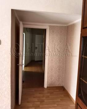 2-к квартира, на длительный срок, 45м2, 5/9 этаж