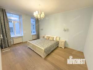 3-к квартира, на длительный срок, 109м2, 3/6 этаж