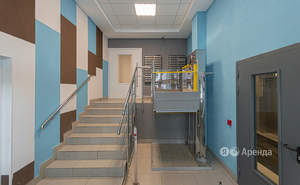 Студия квартира, на длительный срок, 25м2, 8/14 этаж