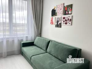 1-к квартира, на длительный срок, 33м2, 3/4 этаж