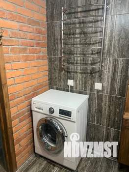 2-к квартира, посуточно, 60м2, 2/7 этаж