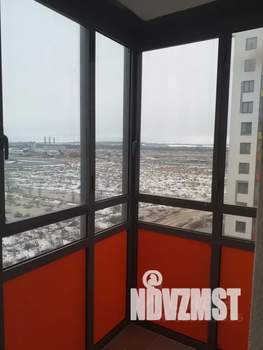 1-к квартира, посуточно, 25м2, 6/11 этаж