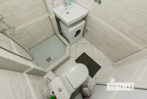 1-к квартира, посуточно, 22м2, 1/1 этаж