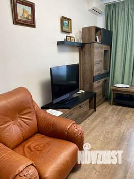 1-к квартира, на длительный срок, 42м2, 24/25 этаж