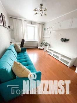 3-к квартира, на длительный срок, 90м2, 16/24 этаж