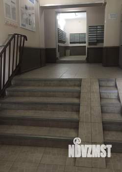 1-к квартира, на длительный срок, 54м2, 11/15 этаж