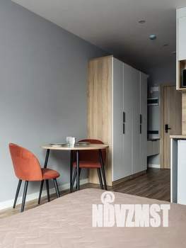 Студия квартира, посуточно, 25м2, 9/15 этаж