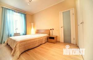 2-к квартира, посуточно, 50м2, 4/5 этаж