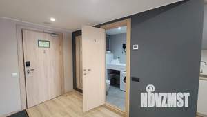 1-к квартира, посуточно, 34м2, 9/13 этаж