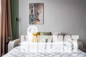 1-к квартира, посуточно, 30м2, 5/15 этаж