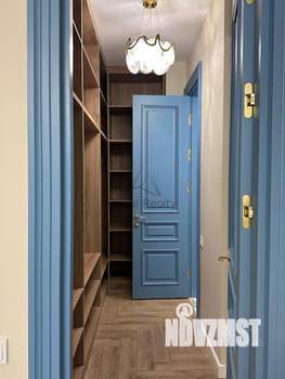 3-к квартира, на длительный срок, 124м2, 7/8 этаж