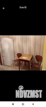 1-к квартира, на длительный срок, 35м2, 8/9 этаж