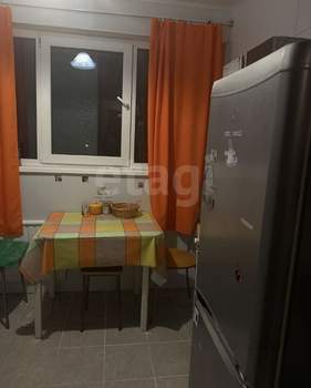 2-к квартира, на длительный срок, 47м2, 4/9 этаж