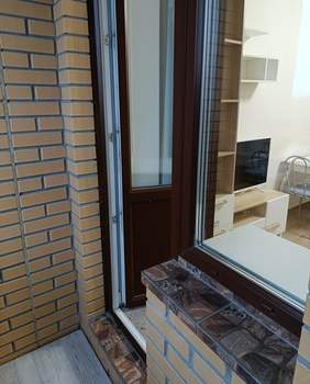 1-к квартира, на длительный срок, 37м2, 8/24 этаж