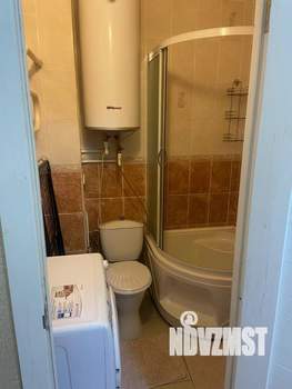 Студия квартира, на длительный срок, 29м2, 14/22 этаж