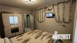 2-к квартира, посуточно, 55м2, 1/1 этаж