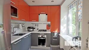 2-к квартира, на длительный срок, 45м2, 3/5 этаж