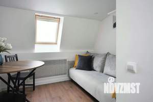 1-к квартира, посуточно, 15м2, 1/1 этаж