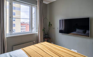 3-к квартира, на длительный срок, 68м2, 6/10 этаж