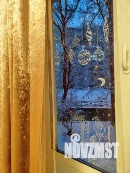 1-к квартира, посуточно, 31м2, 1/5 этаж