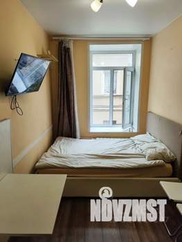 Студия квартира, посуточно, 12м2, 2/6 этаж