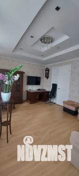 2-к квартира, посуточно, 51м2, 2/5 этаж