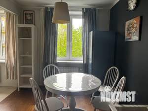 2-к квартира, посуточно, 51м2, 3/5 этаж