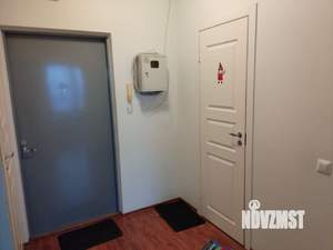 1-к квартира, на длительный срок, 39м2, 16/16 этаж