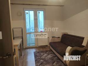 1-к квартира, на длительный срок, 33м2, 6/18 этаж