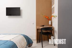 1-к квартира, посуточно, 36м2, 1/22 этаж