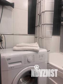 2-к квартира, посуточно, 45м2, 6/10 этаж