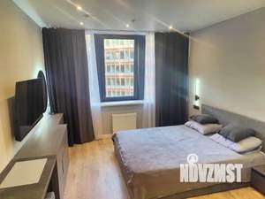 1-к квартира, посуточно, 24м2, 1/1 этаж