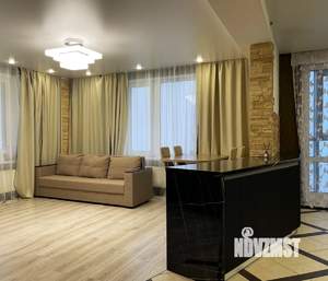 3-к квартира, на длительный срок, 101м2, 30/35 этаж