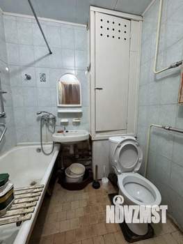 1-к квартира, на длительный срок, 35м2, 3/11 этаж