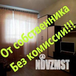 1-к квартира, на длительный срок, 42м2, 3/25 этаж