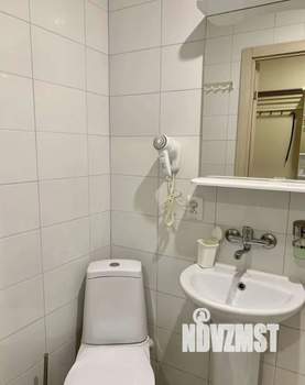 Студия квартира, на длительный срок, 16м2, 3/5 этаж