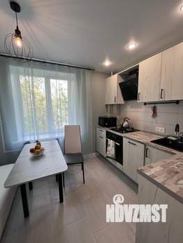 1-к квартира, на длительный срок, 38м2, 4/5 этаж