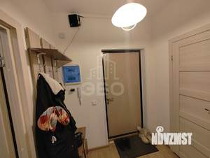 1-к квартира, на длительный срок, 31м2, 11/25 этаж