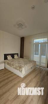 1-к квартира, на длительный срок, 41м2, 8/18 этаж