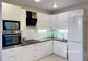 2-к квартира, на длительный срок, 66м2, 9/24 этаж