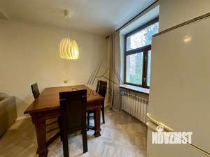 2-к квартира, на длительный срок, 48м2, 2/5 этаж