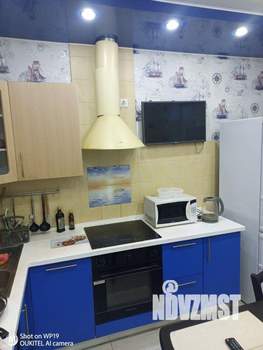 2-к квартира, на длительный срок, 62м2, 14/25 этаж