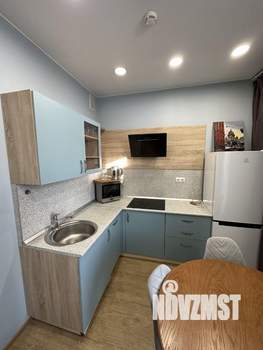 1-к квартира, на длительный срок, 40м2, 6/8 этаж