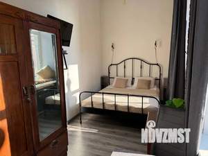 Студия квартира, посуточно, 25м2, 2/3 этаж