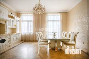 4-к квартира, на длительный срок, 159м2, 6/7 этаж
