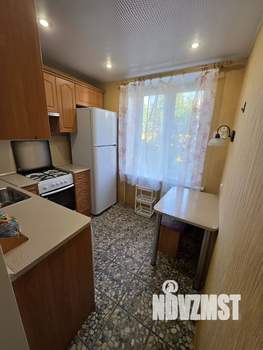 2-к квартира, на длительный срок, 45м2, 5/5 этаж