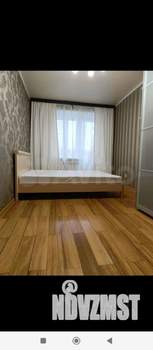 2-к квартира, на длительный срок, 54м2, 3/12 этаж