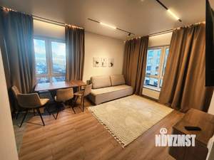 2-к квартира, на длительный срок, 56м2, 9/12 этаж