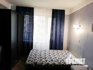2-к квартира, на длительный срок, 45м2, 2/5 этаж