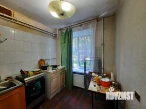 3-к квартира, на длительный срок, 55м2, 1/5 этаж